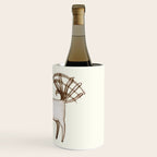 "I'm So Happy" - Dog Wine Chiller Gallery Image 3