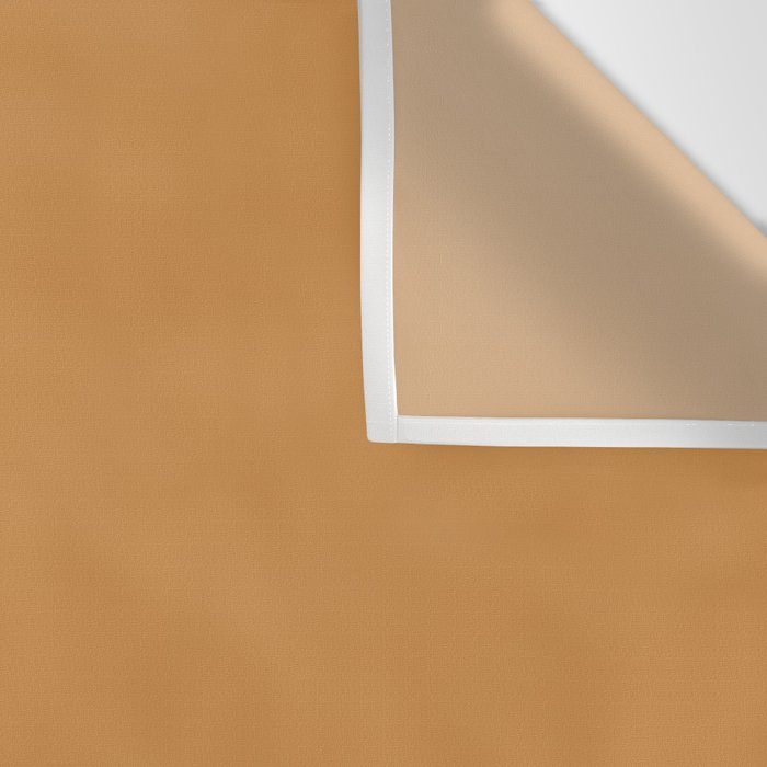 Desert Sands: Camel Skin Hue and Leather Style Wall Tapestry Gallery Image 3