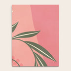 Minimal Abstract Flowers 21 Notebook Gallery Image 4