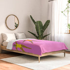 Gal Pals Comforter Gallery Image 2