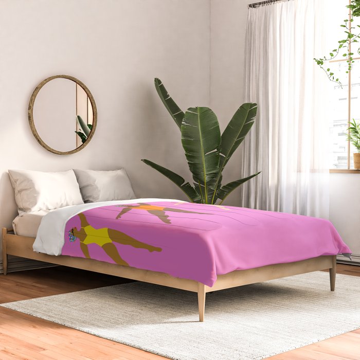 Gal Pals Comforter Gallery Image 2