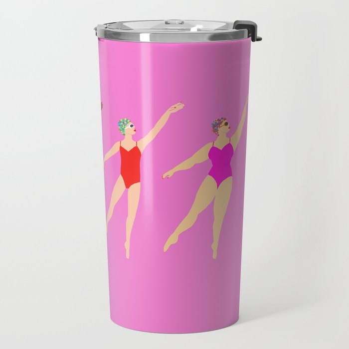 Gal Pals Travel Mug Gallery Image 2