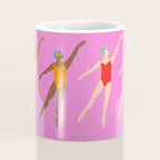 Gal Pals Coffee Mug Gallery Image 4