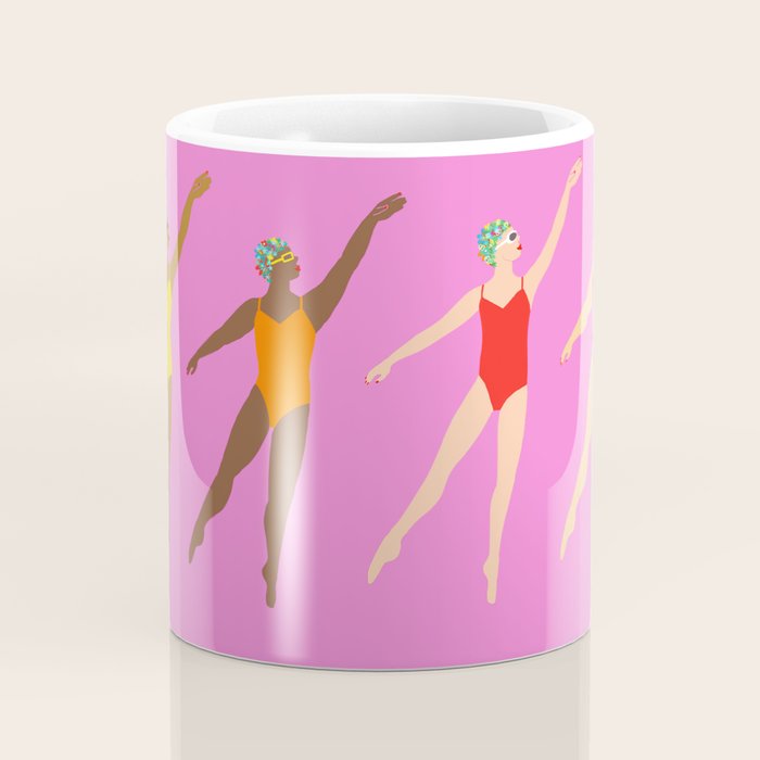 Gal Pals Coffee Mug Gallery Image 4