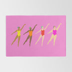 Gal Pals Rug Gallery Image 2