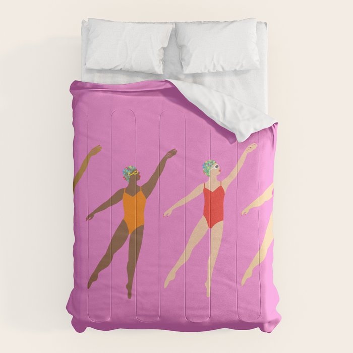 Gal Pals Comforter Gallery Image 6