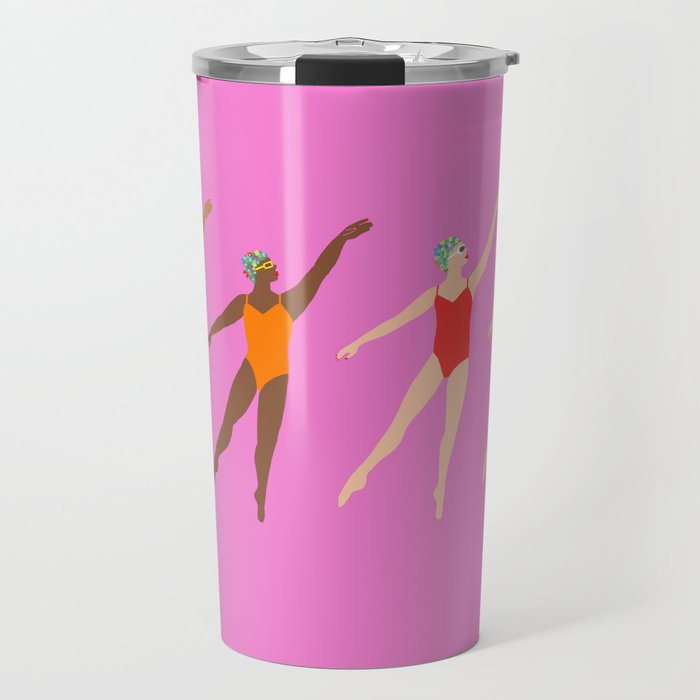 Gal Pals Travel Mug Gallery Image 1