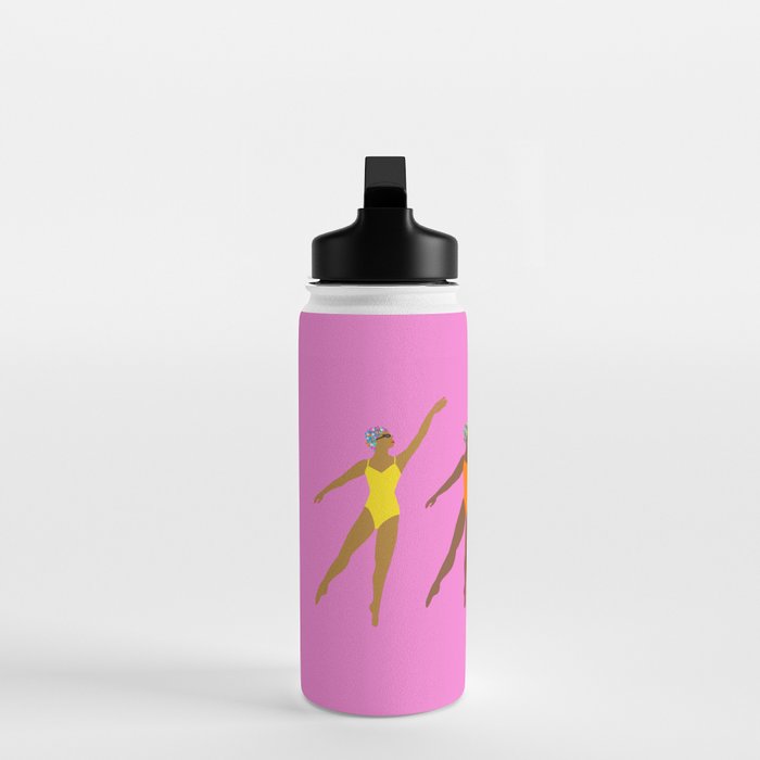 Gal Pals Water Bottle Gallery Image 3