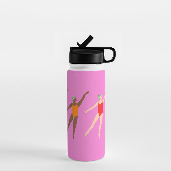 Gal Pals Water Bottle Gallery Image 1