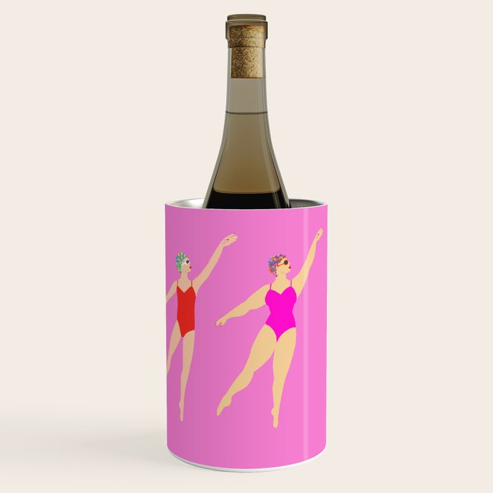 Gal Pals Wine Chiller Gallery Image 3