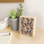 Corvids & Coffee Mini Art Print Gallery Image 2