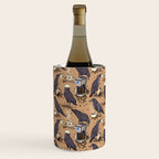 Corvids & Coffee Wine Chiller Gallery Image 3
