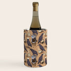 Corvids & Coffee Wine Chiller Gallery Image 1