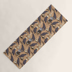 Corvids & Coffee Yoga Mat Gallery Image 1