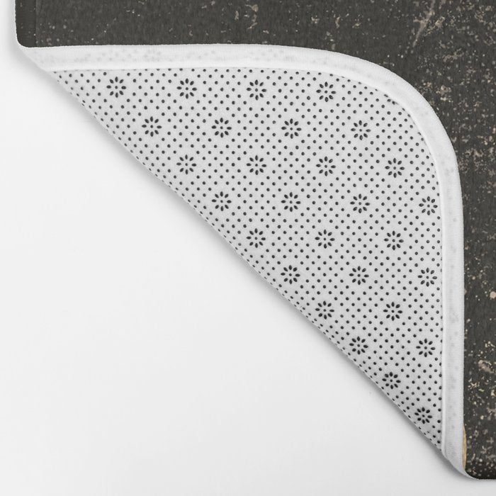 Bison Buffalo Whiskey Bourbon Bath Mat Gallery Image 2