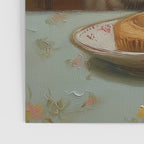 Strawberry Tart Cat Poster Gallery Image 3