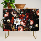 Night Garden XXXVIII Credenza Gallery Image 1