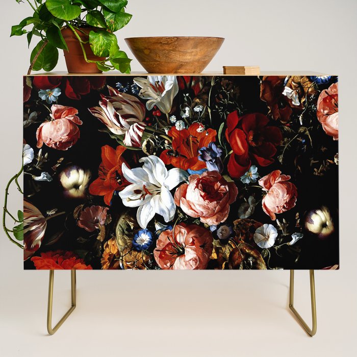 Night Garden XXXVIII Credenza Gallery Image 1