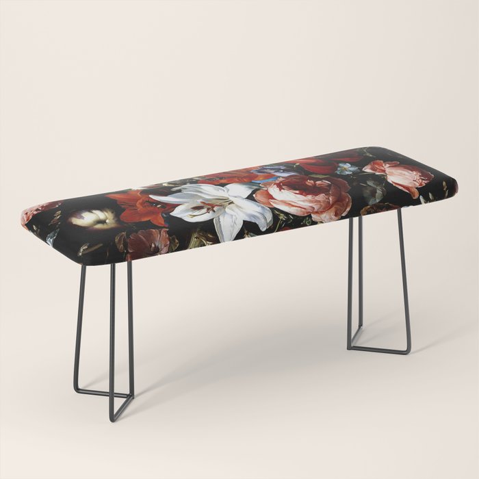 Night Garden XXXVIII Bench Gallery Image 1
