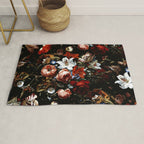 Night Garden XXXVIII Rug Gallery Image 1