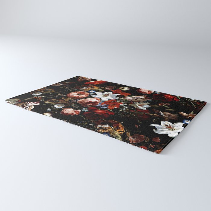 Night Garden XXXVIII Rug Gallery Image 3
