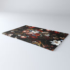 Night Garden XXXVIII Rug Gallery Image 3