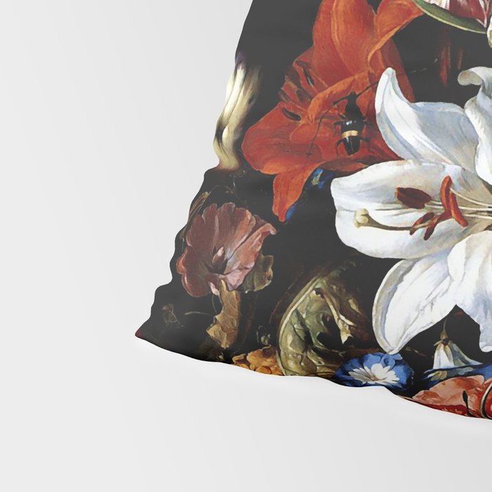 Night Garden XXXVIII Pillow Sham Gallery Image 4