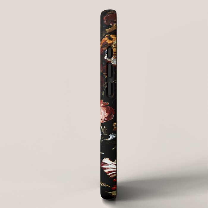 Night Garden XXXVIII iPhone Case Gallery Image 2