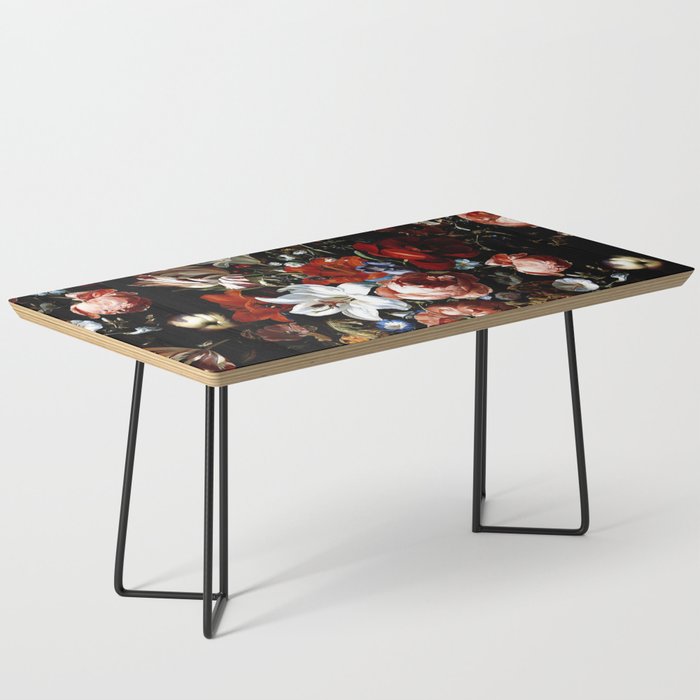Night Garden XXXVIII Coffee Table Gallery Image 1