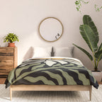 Power Flower  Comforter Gallery Image 3