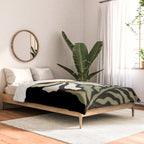 Power Flower  Comforter Gallery Image 2