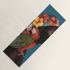 Echoes of Nature 1 Yoga Mat Gallery Image 1