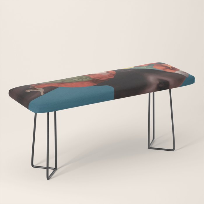 Echoes of Nature 1 Bench Gallery Image 1