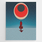 A a Child I was a Misfit Jigsaw Puzzle Gallery Image 1