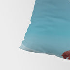 A a Child I was a Misfit Pillow Sham Gallery Image 4