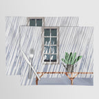 A Slow Sunday Placemat Gallery Image 1