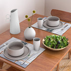 A Slow Sunday Placemat Gallery Image 2