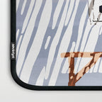 A Slow Sunday Laptop Sleeve Gallery Image 3