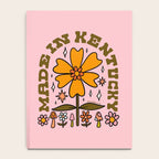 Made In Kentucky Notebook Gallery Image 4
