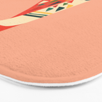 Century Fox Bath Mat Gallery Image 3