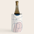 Abstract Movement 07 Wine Chiller Gallery Image 1
