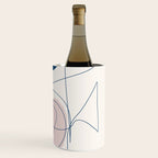 Abstract Movement 07 Wine Chiller Gallery Image 3