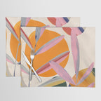 Plants I Placemat Gallery Image 1