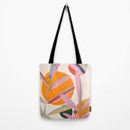 Plants I Tote Bag Gallery Image 2