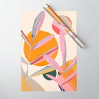 Plants I Wrapping Paper Gallery Image 1