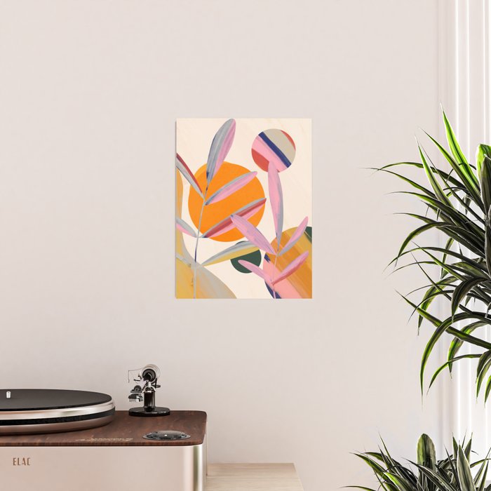 Plants I Poster Gallery Image 2