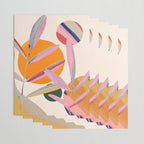 Plants I Wrapping Paper Gallery Image 3