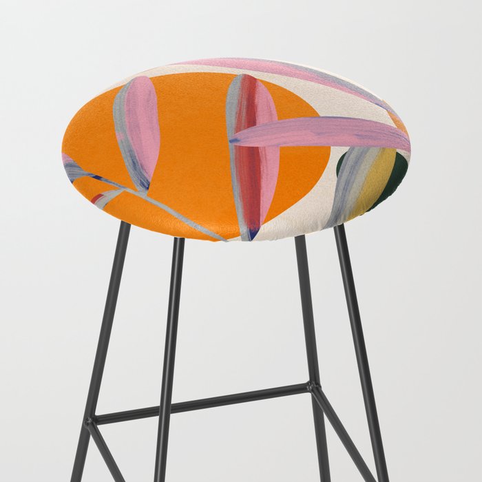 Plants I Stool Gallery Image 2