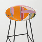 Plants I Stool Gallery Image 2