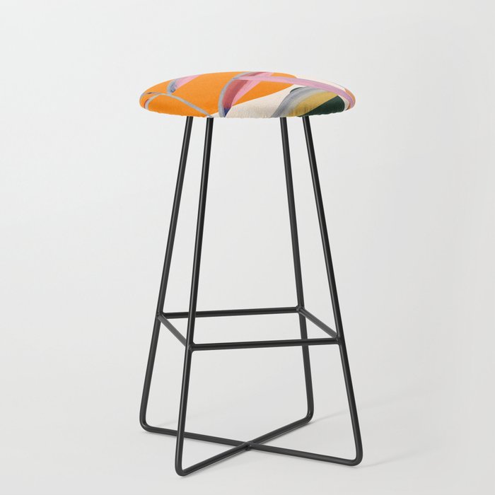 Plants I Stool Gallery Image 1
